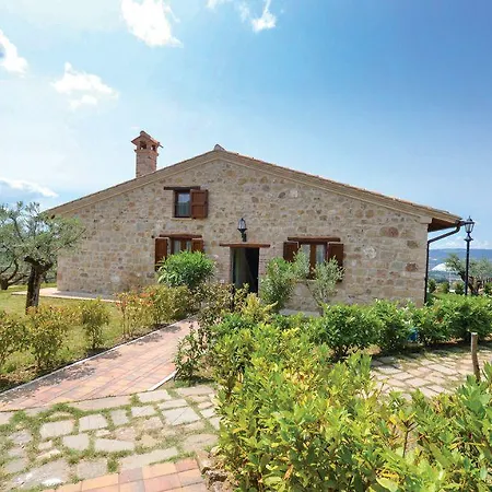 Tatil Evi Holiday Gli Ulivi *