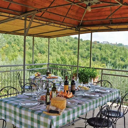 Holiday Gli Ulivi * Collazzone