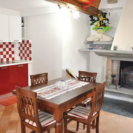 Holiday Gli Ulivi Tatil Evi *