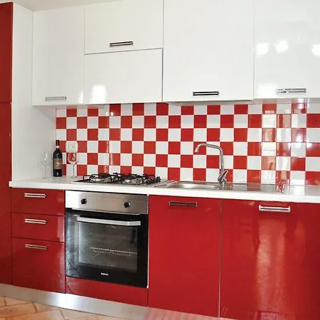 Ferienhaus Holiday Gli Ulivi