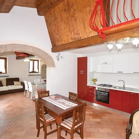 Ferienhaus Holiday Gli Ulivi *
