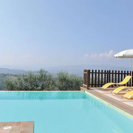 Holiday Gli Ulivi Tatil Evi *