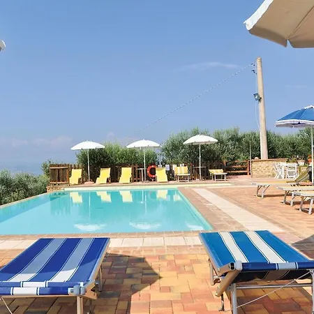 Holiday Gli Ulivi Tatil Evi *
