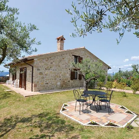 Holiday Gli Ulivi Ferienhaus Collazzone