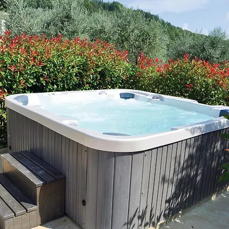 Tatil Evi Holiday Gli Ulivi *