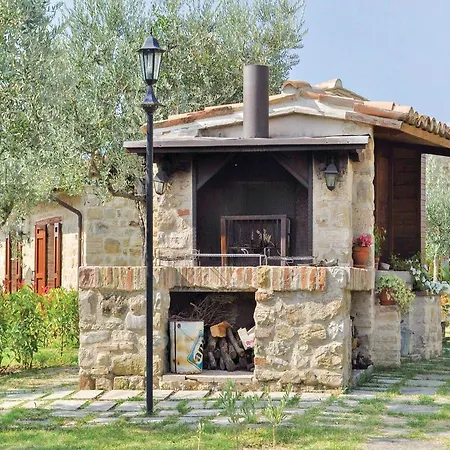 Holiday Gli Ulivi Ferienhaus *