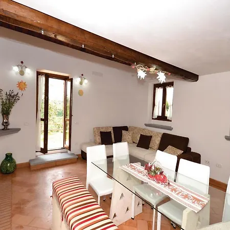 Ferienhaus Holiday Gli Ulivi *